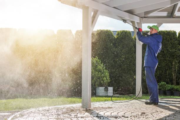 Best Concrete Sealing  in Meadow Glade, WA