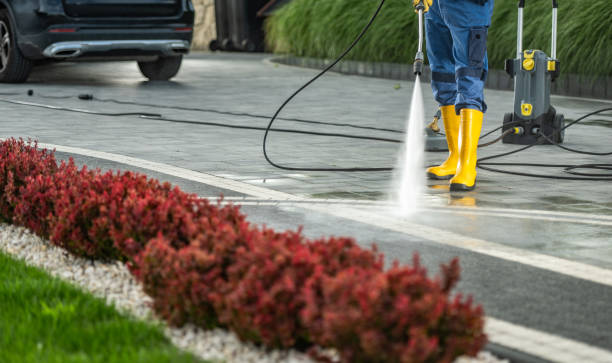 Best Parking Lot and Garage Cleaning  in Meadow Glade, WA